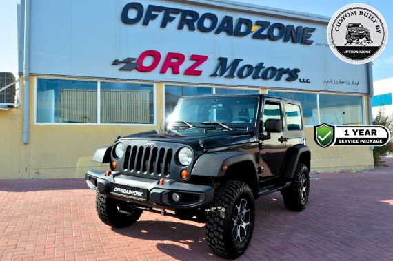 2006 Jeep Wrangler 2-Door  Sport JK - Black Manual Transmission