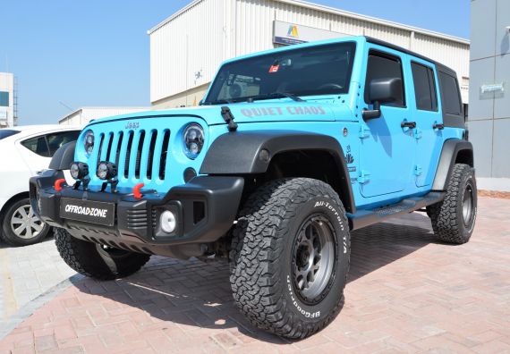 2018 JEEP WRANGLER SPORT JKU