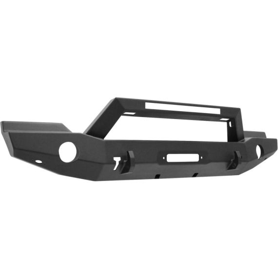 WESTIN WJ2 FULL WIDTH FRONT BUMPER JEEP JK