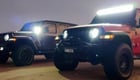 Lights & Electrical