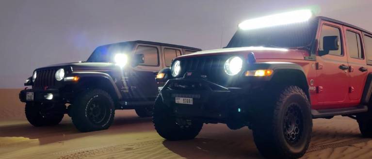 Lights & Electrical Lights & Electrical