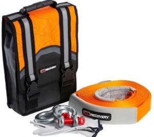 ARB Weekender Recovery Kit