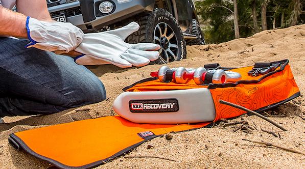 Recovery Gear Recovery Gear