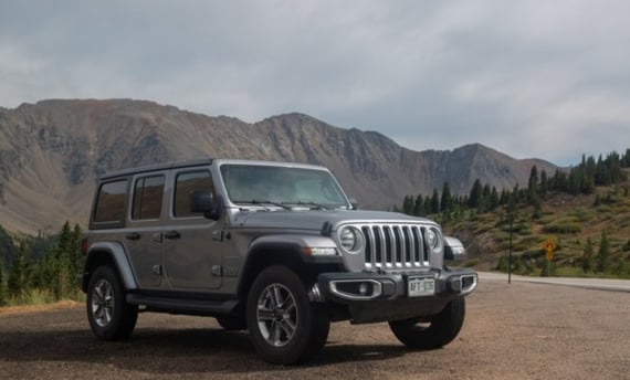 Top Quality Wranglers and other cars for Sale