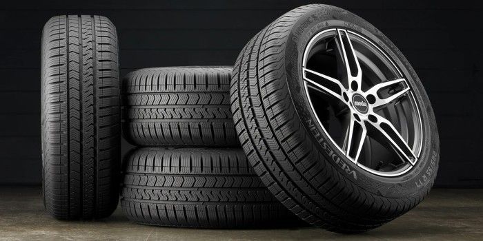 Wheels & Tires Wheels & Tires