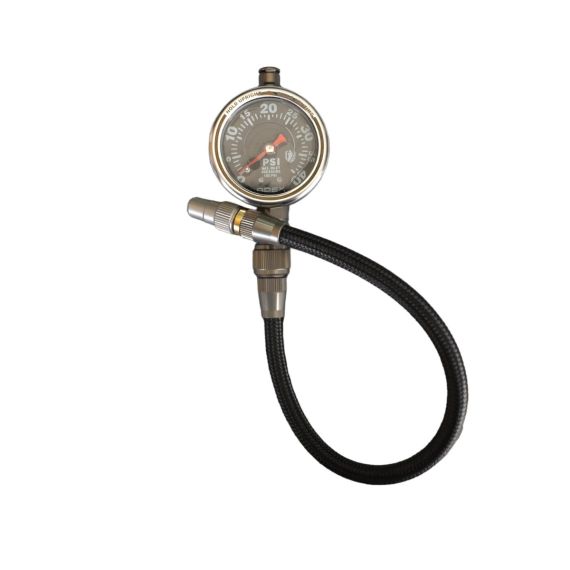 APEX PPG PRECISION PRESSURE GAUGE